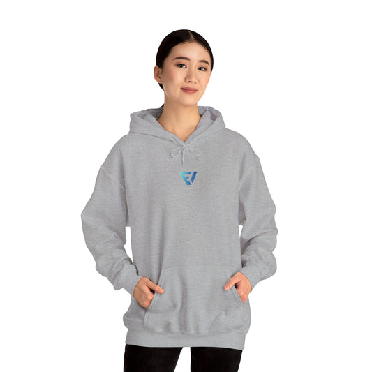 The Graphic Hoodie