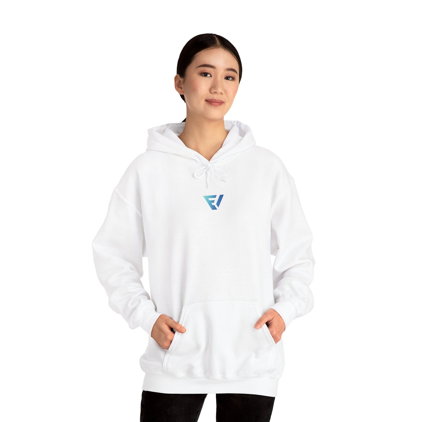 The Graphic Hoodie