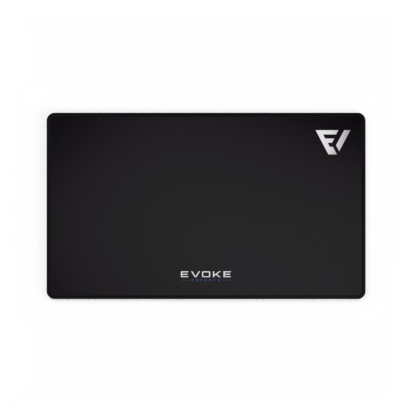 Black ESPORTS Desk Mat
