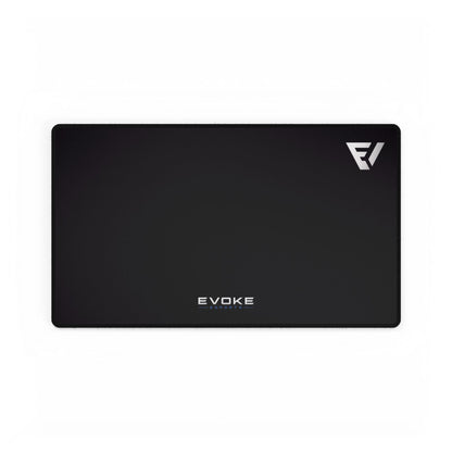 Black ESPORTS Desk Mat