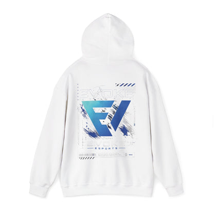 EVOKE Graphic Hoodie