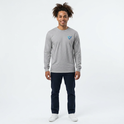 Our Long Sleeve Tee