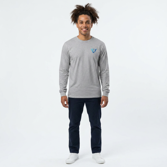 Our Long Sleeve Tee