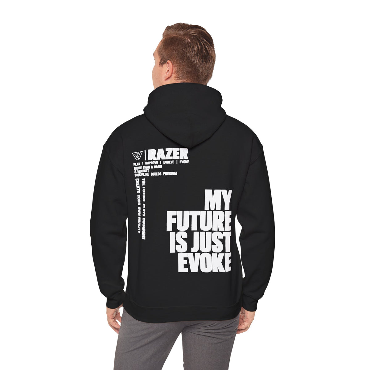 EVRazer Hoodie