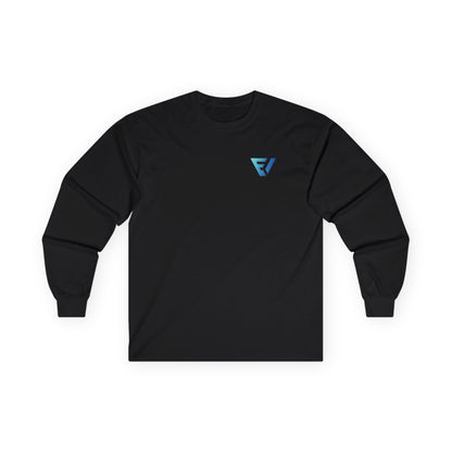 EVOKE Long Sleeve Tee