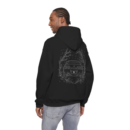 Sakura Hoodie
