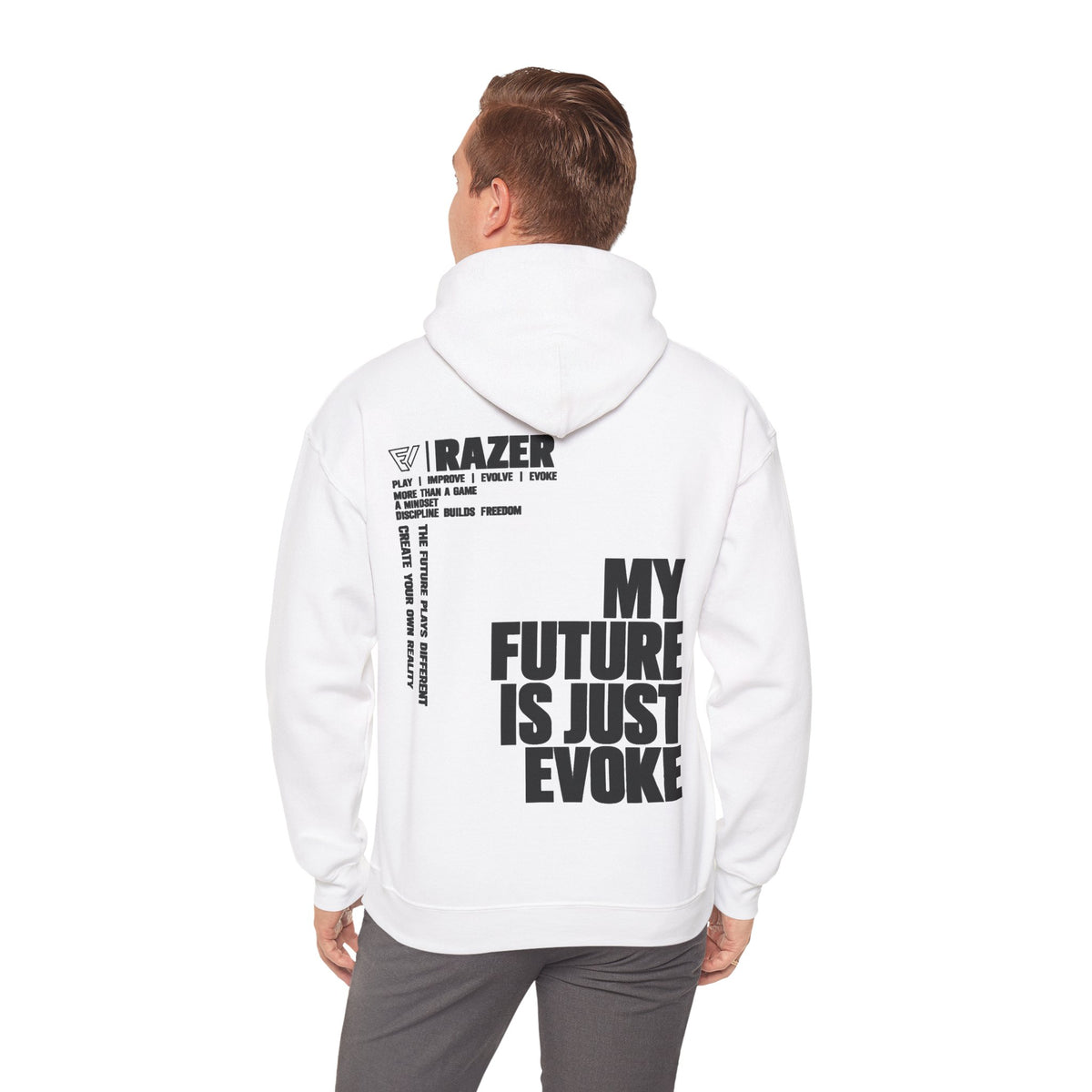 EVRazer Hoodie