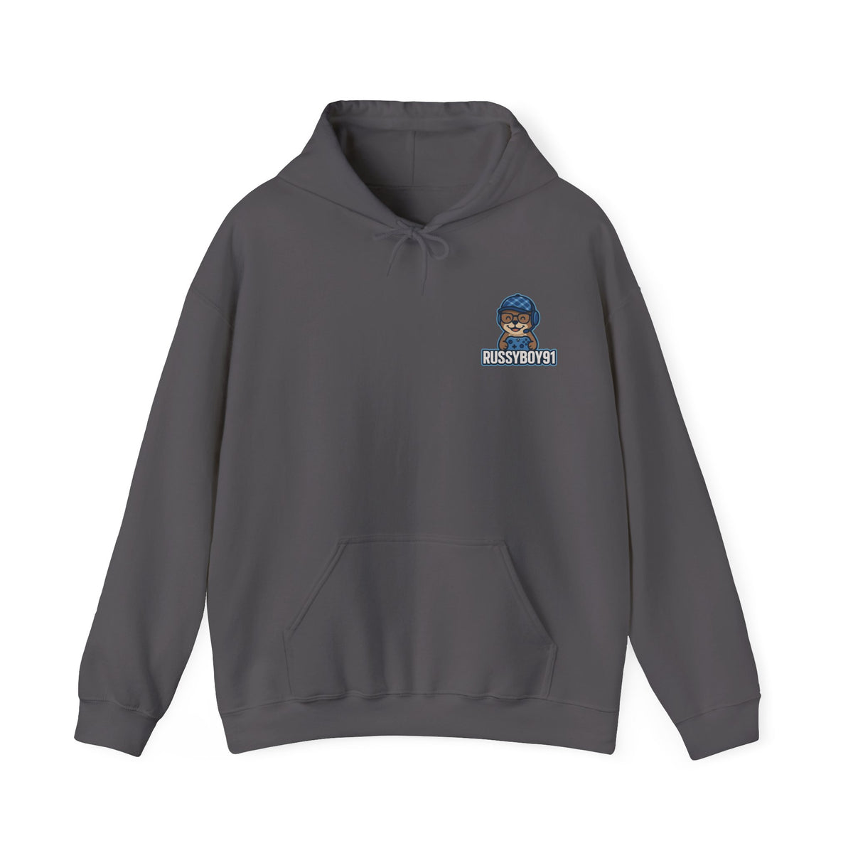 RussyBoy SnowGlobe Hoodie