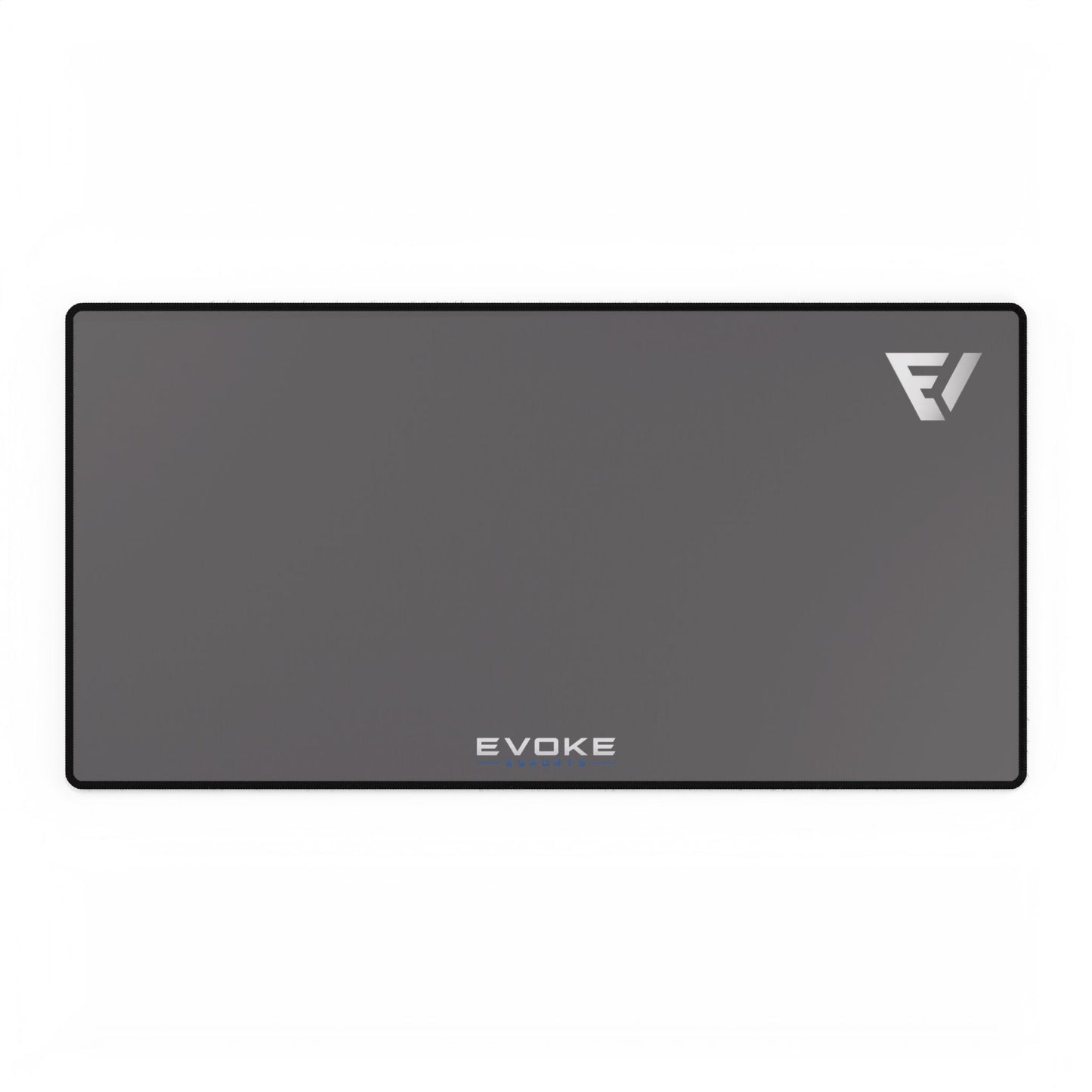 Grey ESPORTS Desk Mat