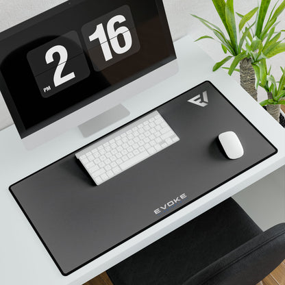 Grey ESPORTS Desk Mat