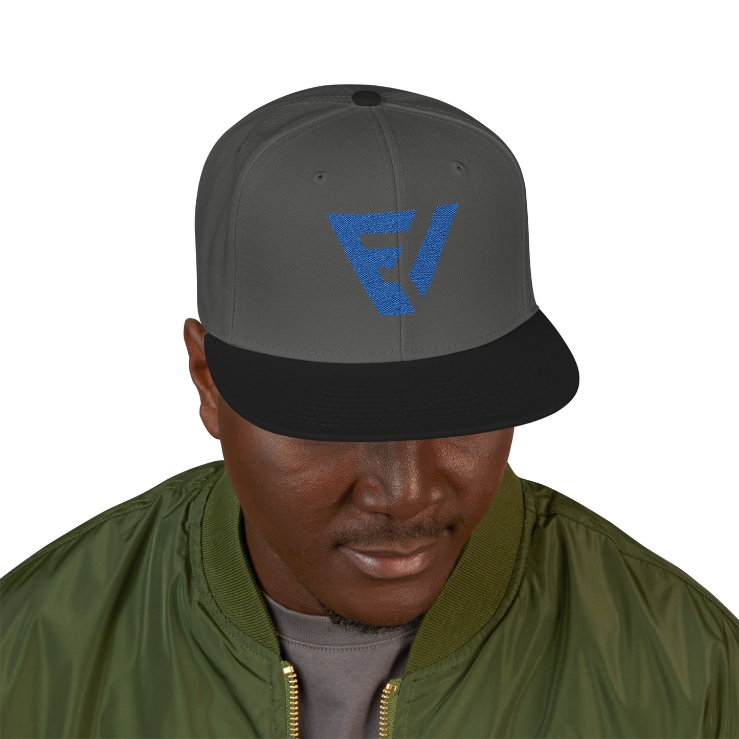 EVOKE Snapback