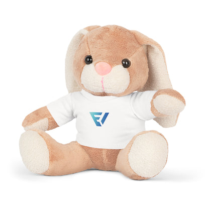 EVOKE Plush (Custom Name)