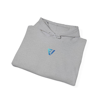 EVOKE Graphic Hoodie