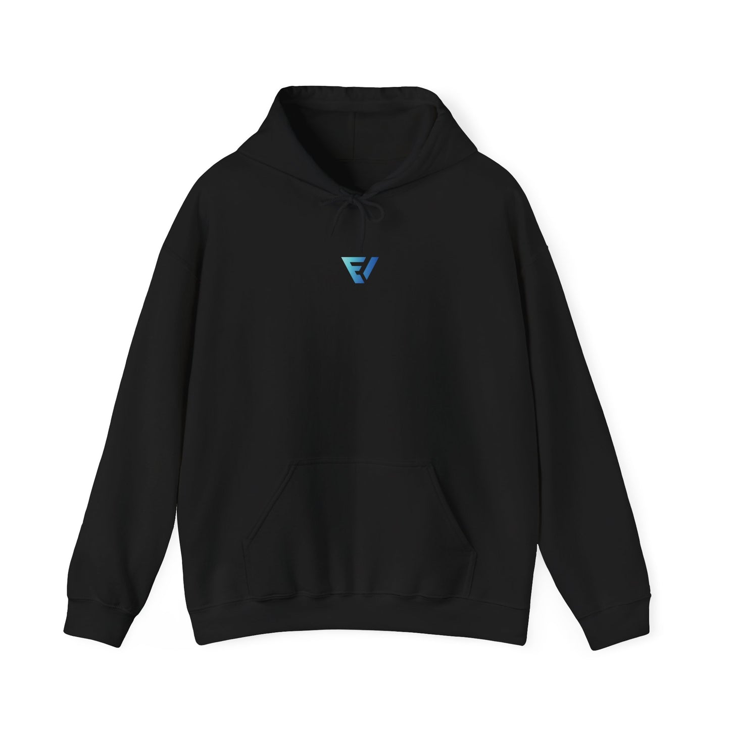 EVOKE Graphic Hoodie