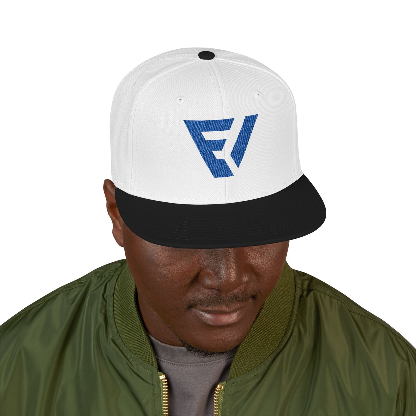 EVOKE Snapback