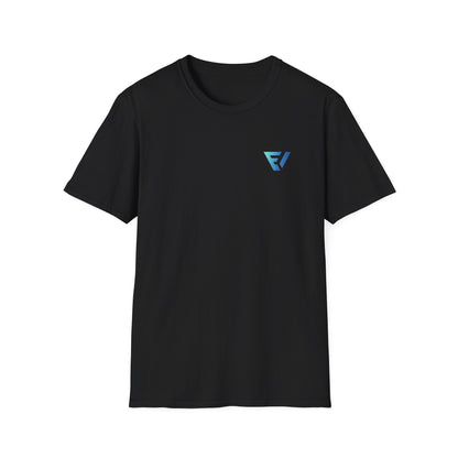 EVOKE Graphic Tee *LIMITED EDITION*