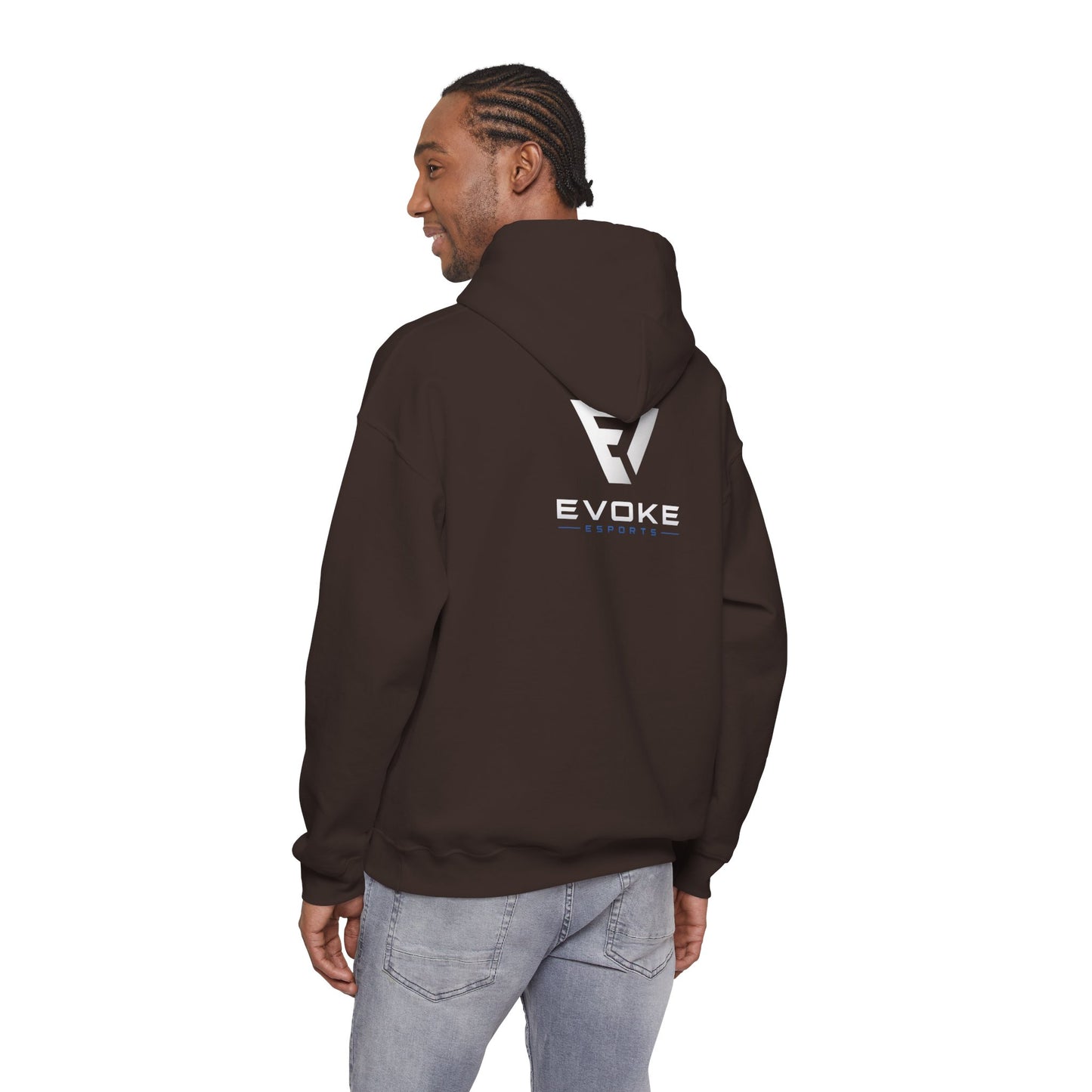 Esports Hoodie