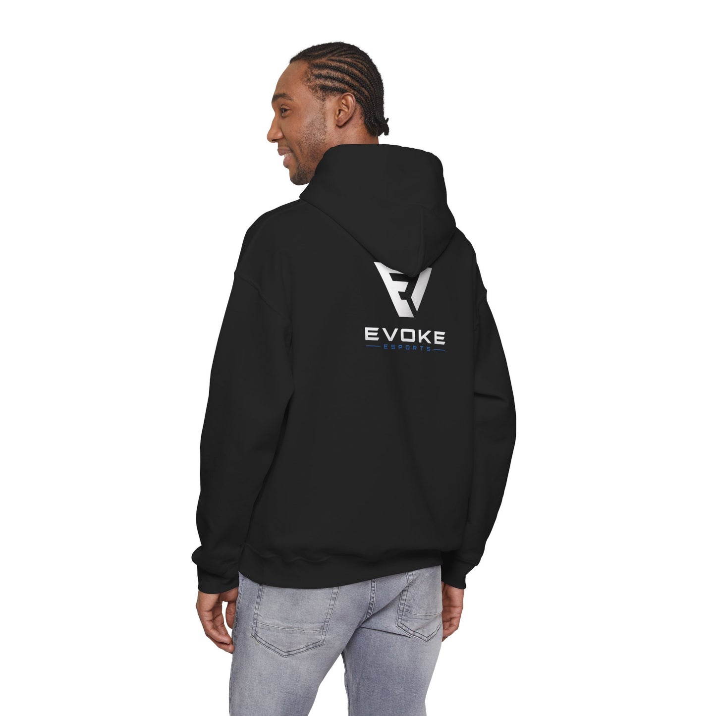 Esports Hoodie