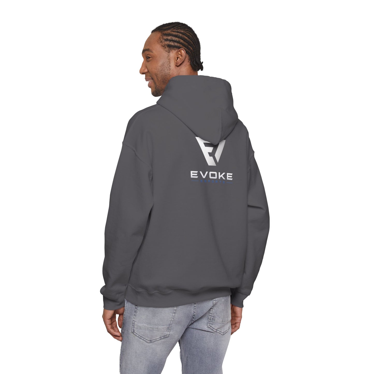 Esports Hoodie