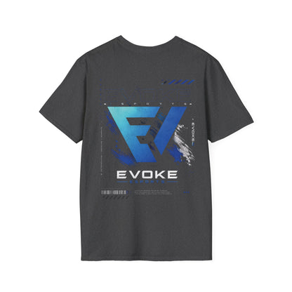 EVOKE Graphic Tee *LIMITED EDITION*