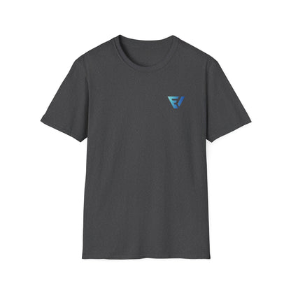 EVOKE Graphic Tee *LIMITED EDITION*