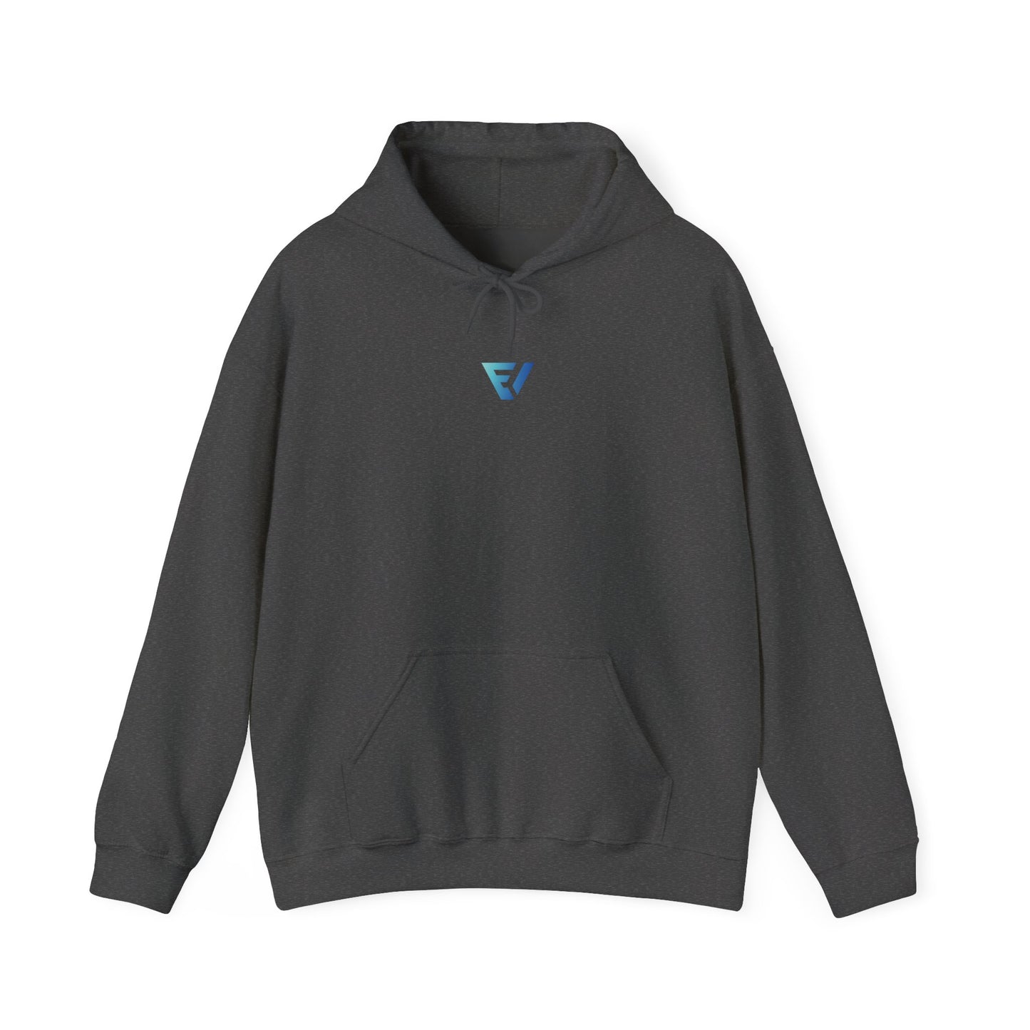 EVOKE Graphic Hoodie
