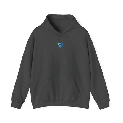 EVOKE Graphic Hoodie