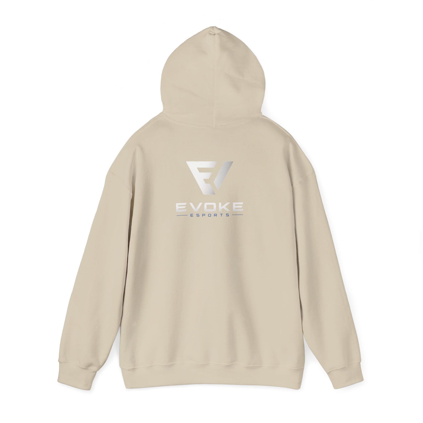 Esports Hoodie