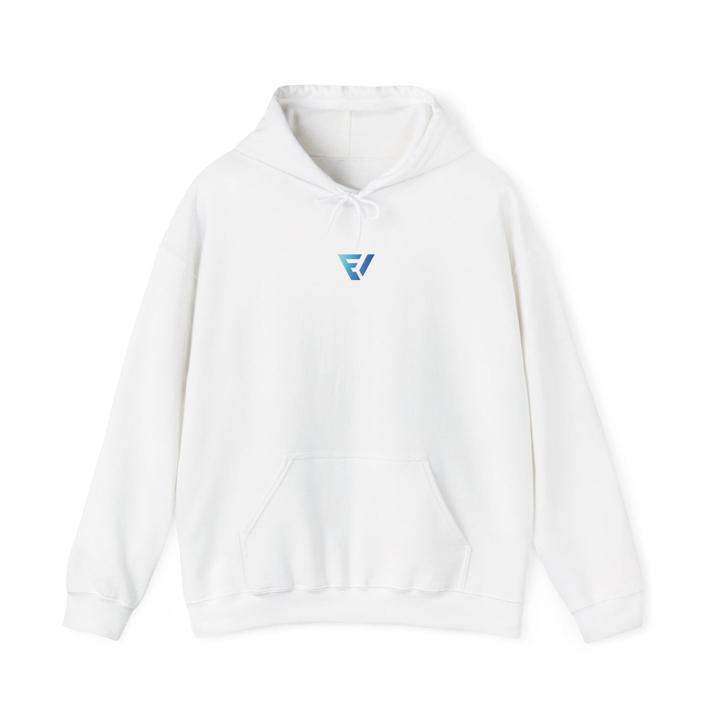 EVOKE Graphic Hoodie