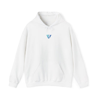 EVOKE Graphic Hoodie