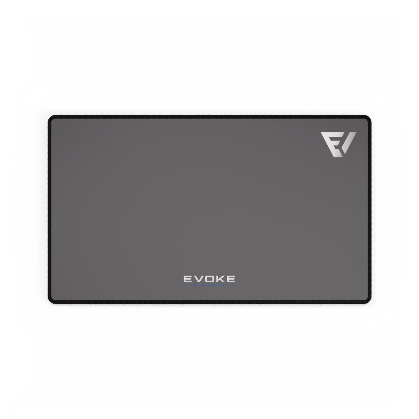 Grey ESPORTS Desk Mat