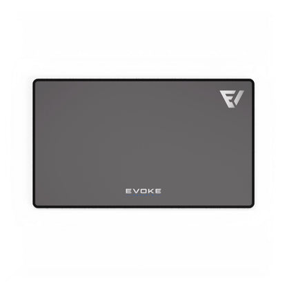 Grey ESPORTS Desk Mat