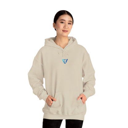 The Graphic Hoodie