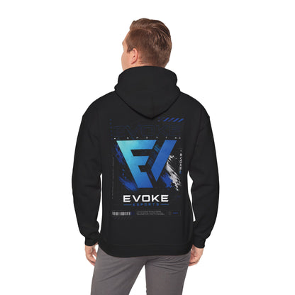 The Graphic Hoodie