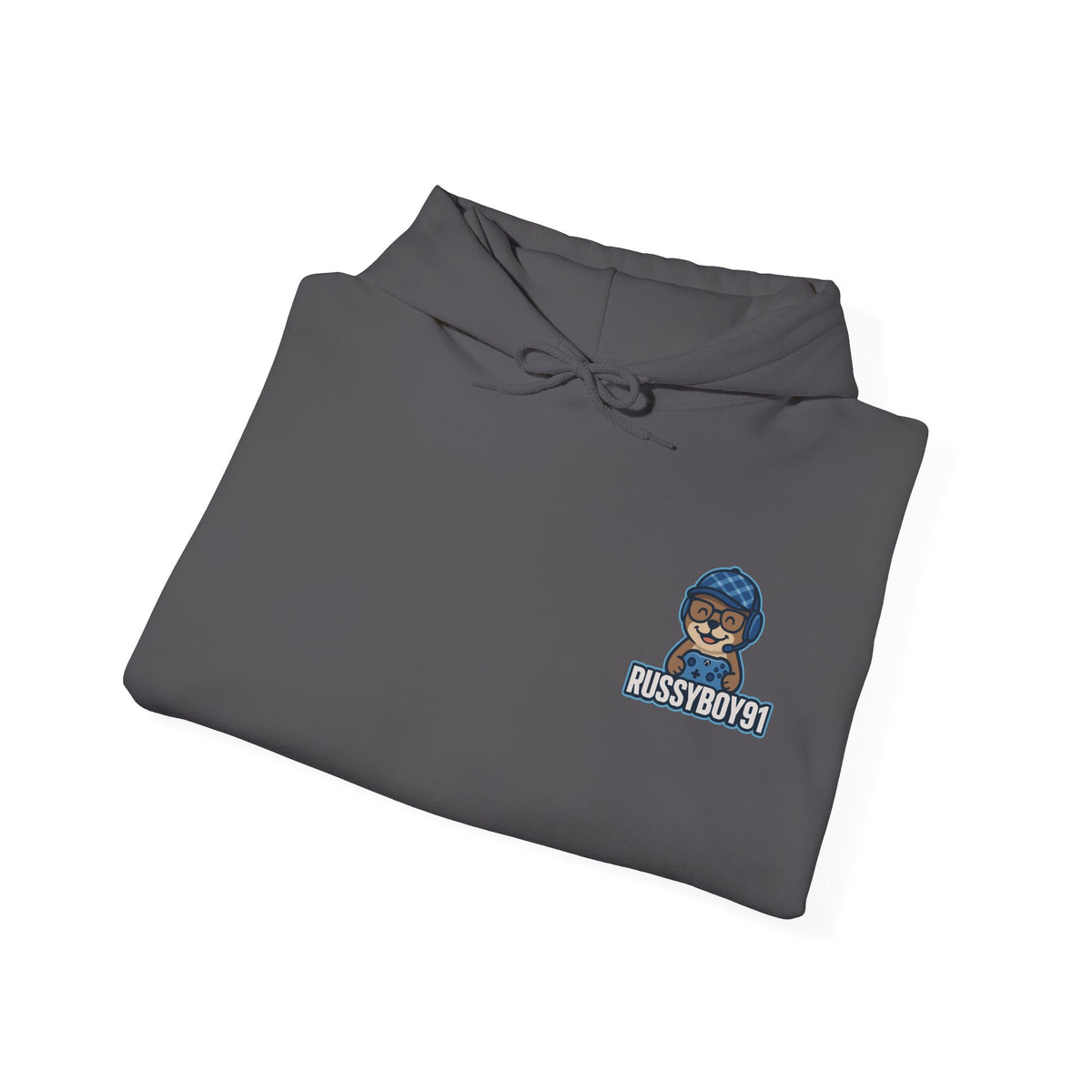 RussyBoy SnowGlobe Hoodie