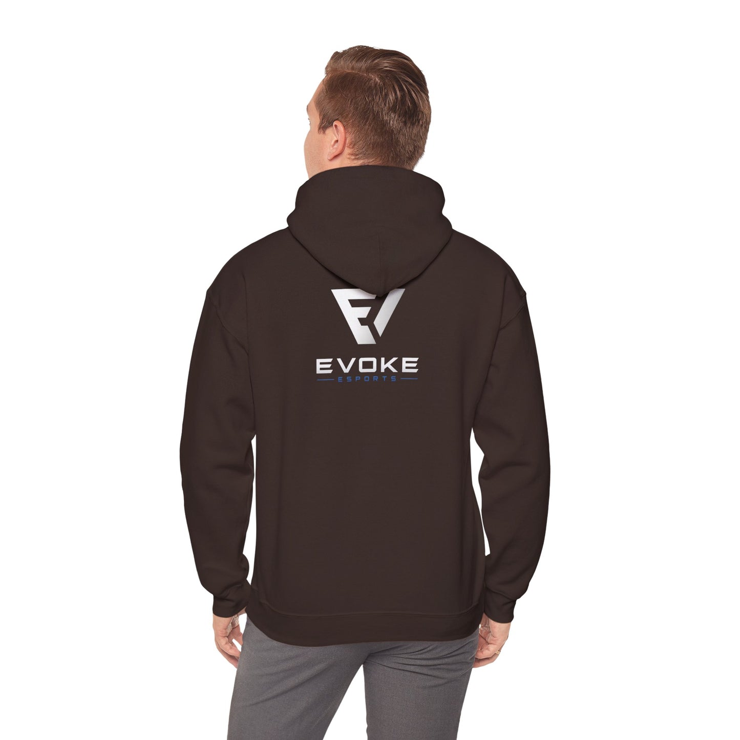 Esports Hoodie