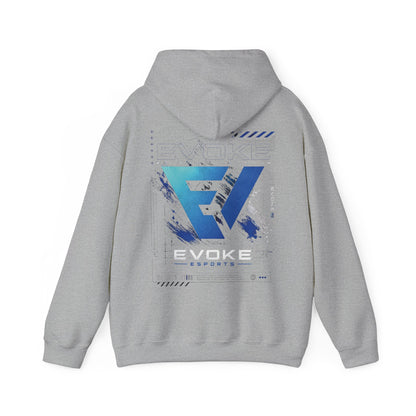 EVOKE Graphic Hoodie