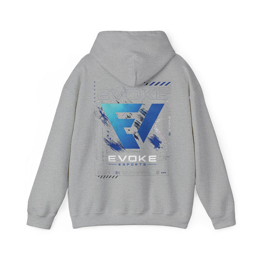 EVOKE Graphic Hoodie