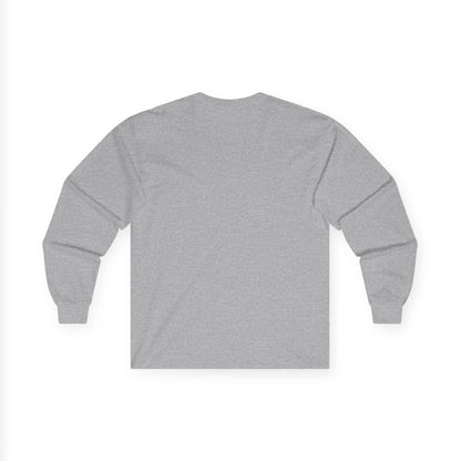EVOKE Long Sleeve Tee