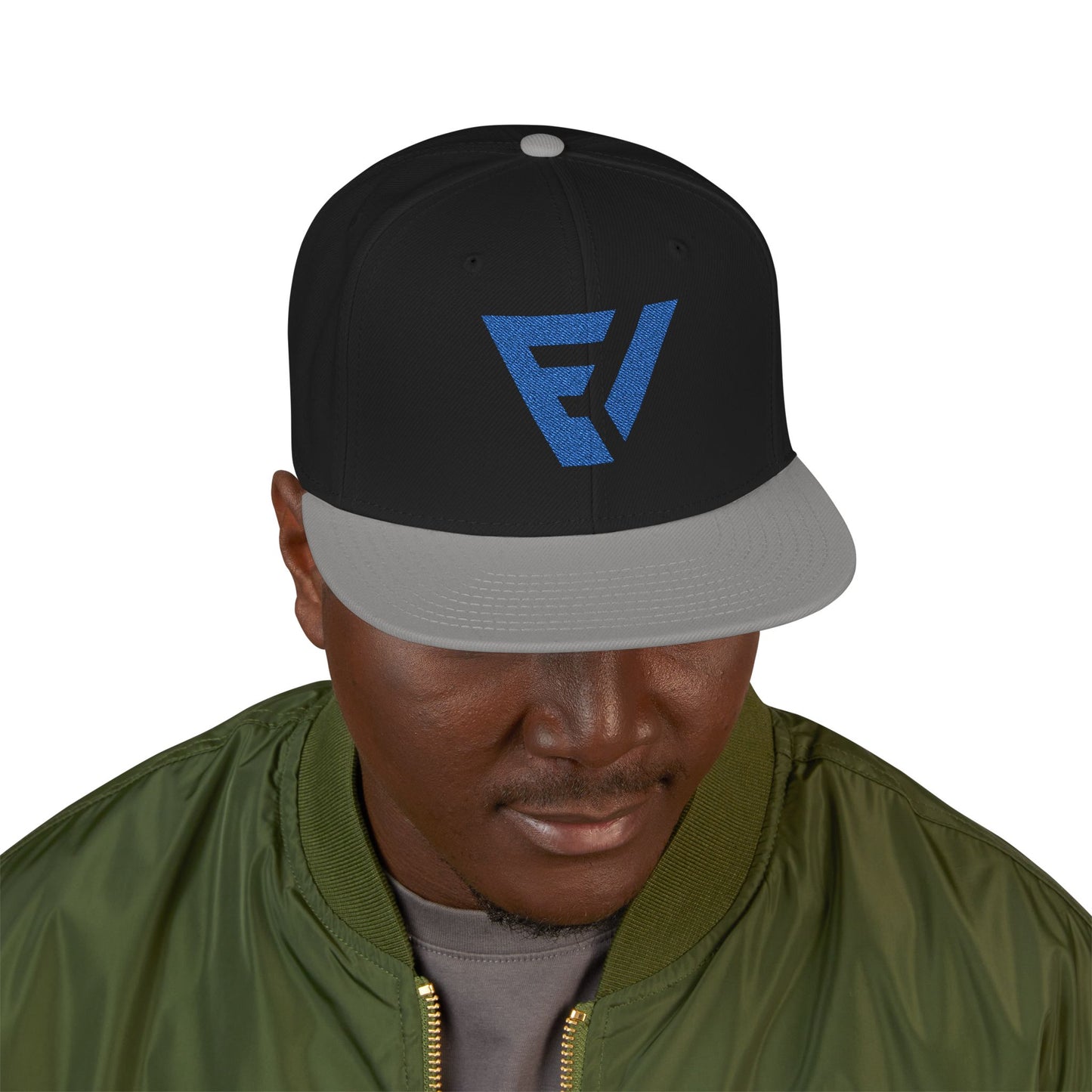 EVOKE Snapback