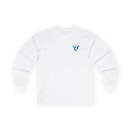EVOKE Long Sleeve Tee