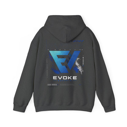 EVOKE Graphic Hoodie