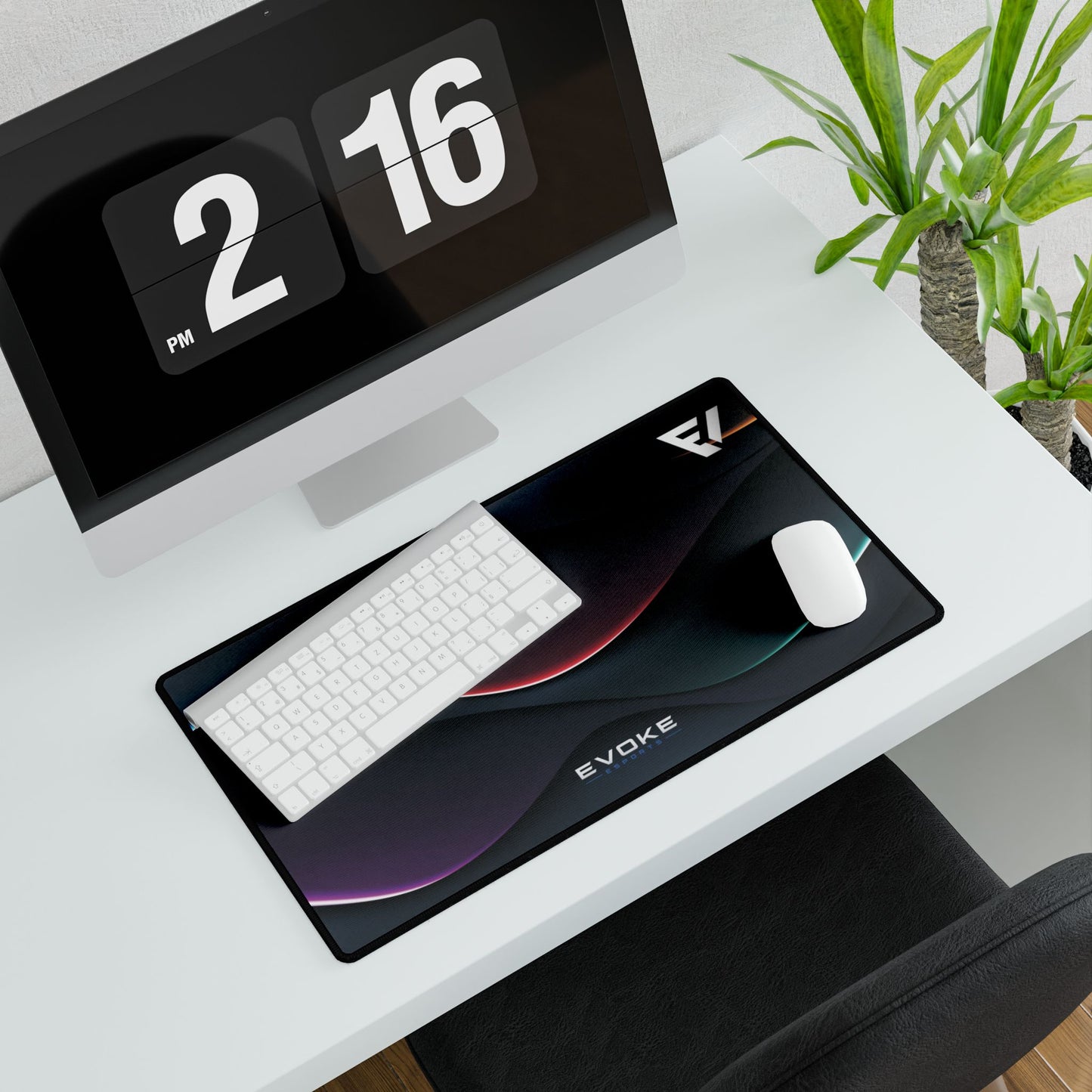 Wave ESPORTS Desk Mat