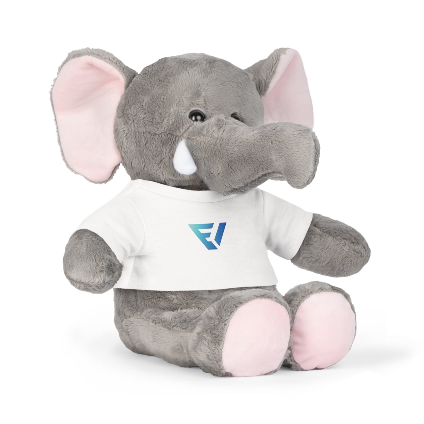 EVOKE Plush (Custom Name)
