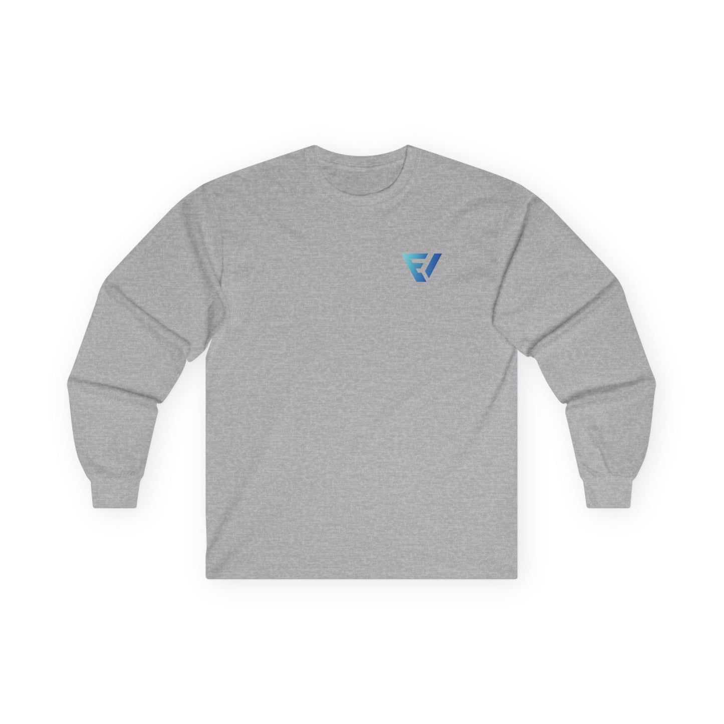 EVOKE Long Sleeve Tee